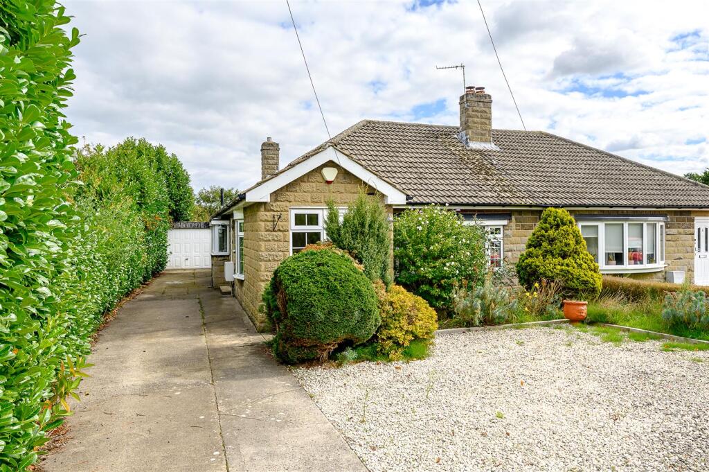 Main image of property: Long Ridge Drive, Upper Poppleton, York