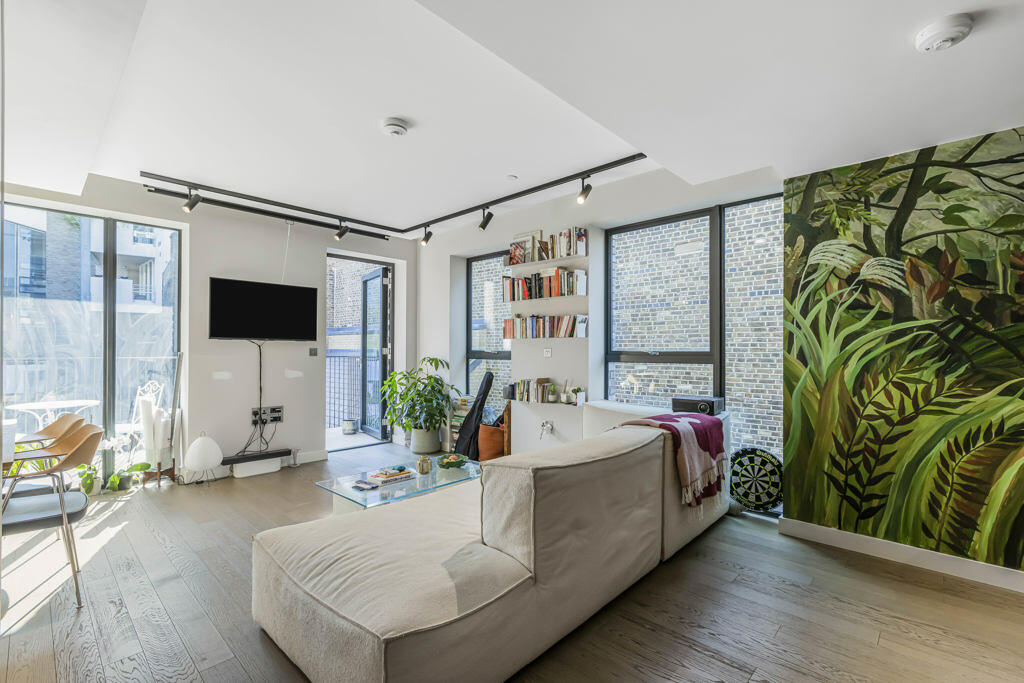 Main image of property: Parker Street, London, WC2B