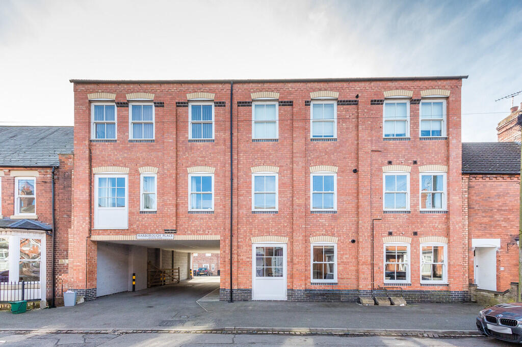 Main image of property: Harborough Place, Rushden