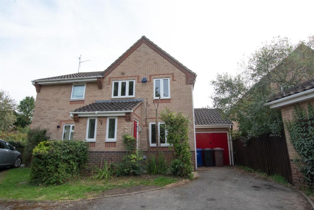 Main image of property: Hawthorn Road, Haverhill