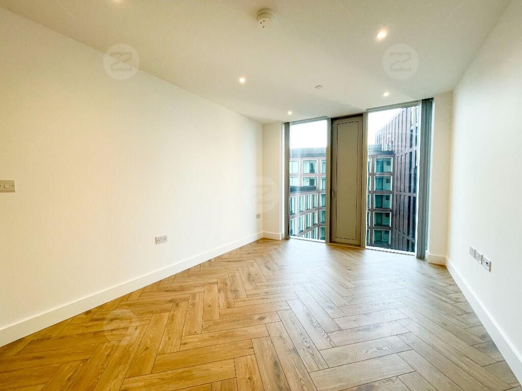 Main image of property: 7th Floor, One Port Street, Manchester, Greater Manchester, M1