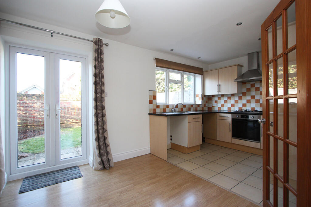 House in Highworth, Swindon - View 2