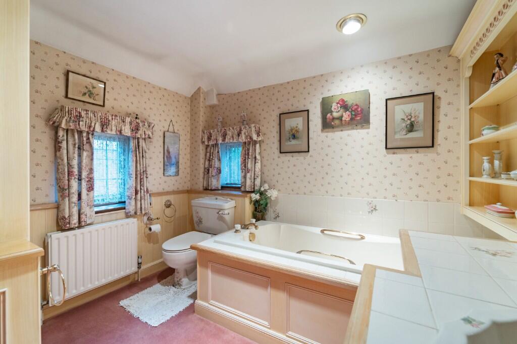 Additional image 13 of Mill Lane, Lapworth