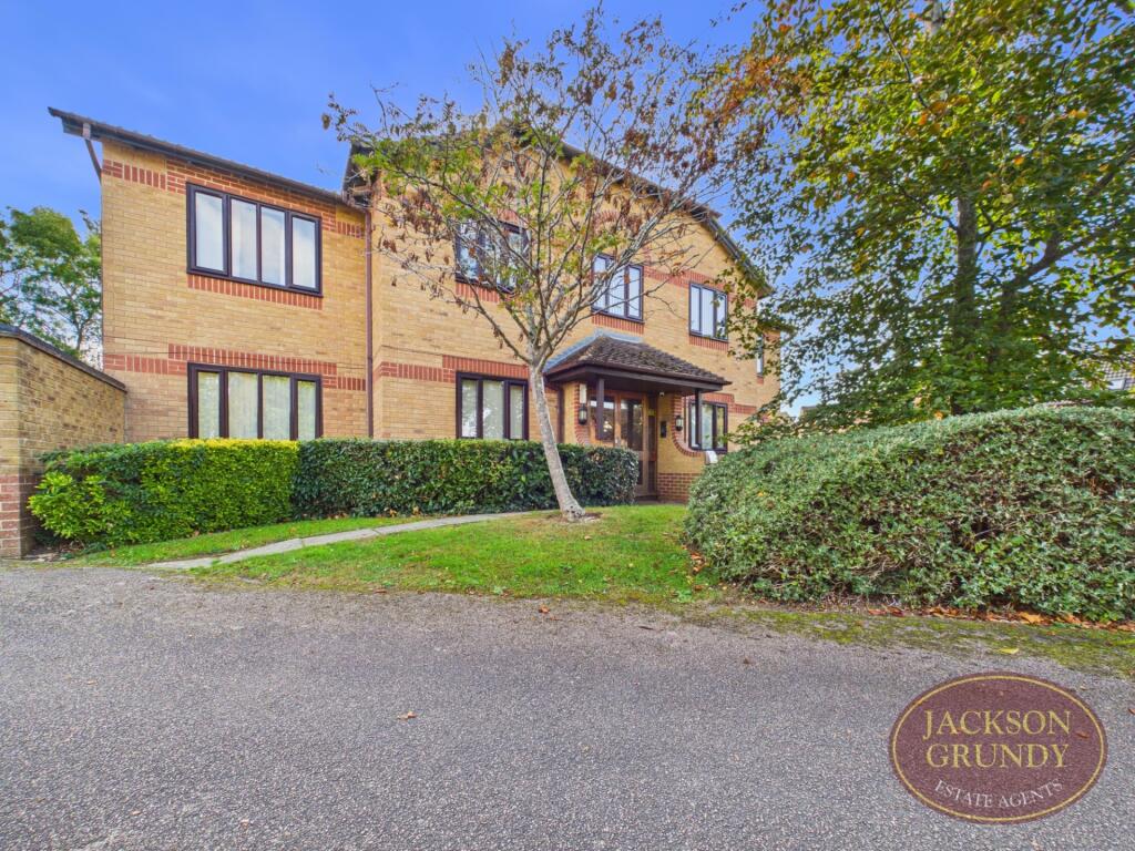 Main image of property: Bordeaux Close, Duston, NN5 6YR