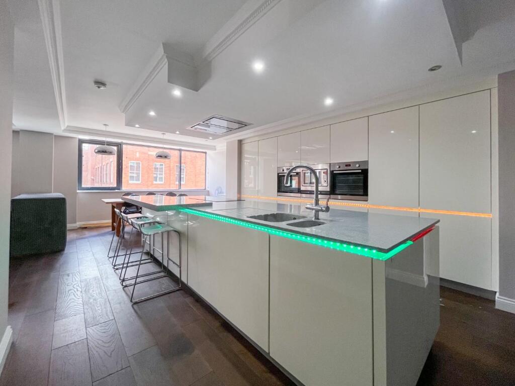 Main image of property: Britannia Street, Leeds