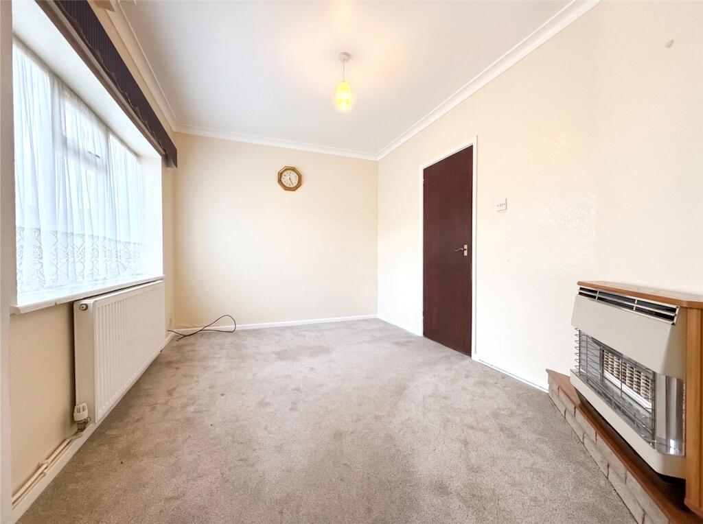 House in Wolverhampton - View 4