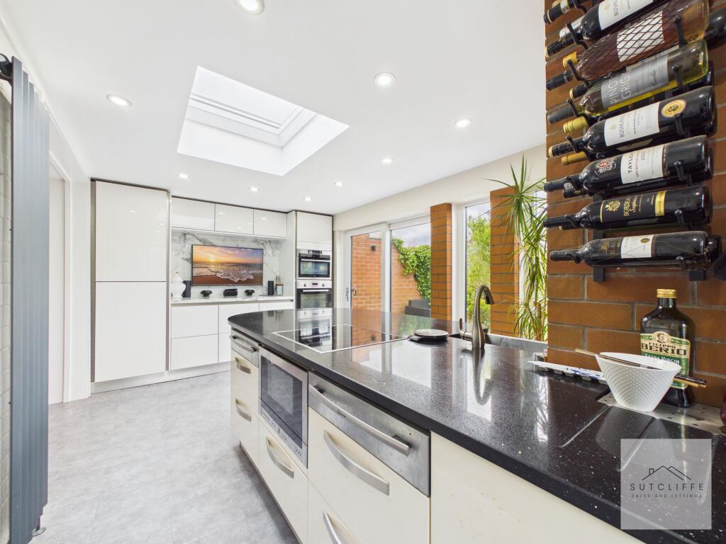 House in Wyre, Catterall - View 4