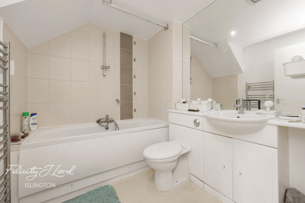 Main image of property: Culford Mews, London, N1