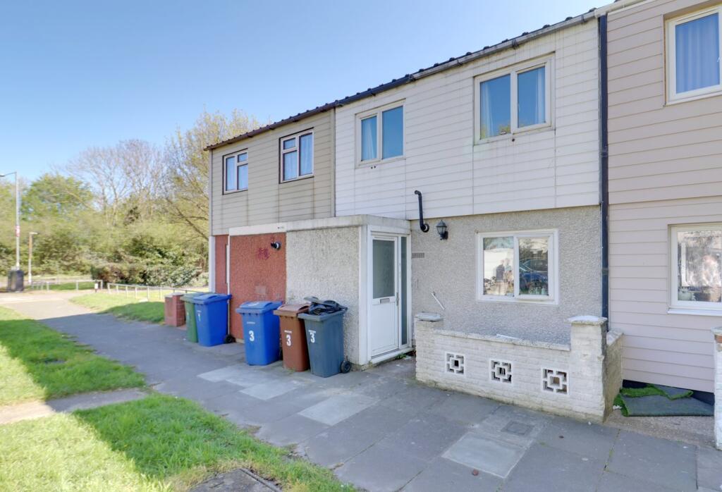Main image of property: Foxglove Road, South Ockendon, RM15