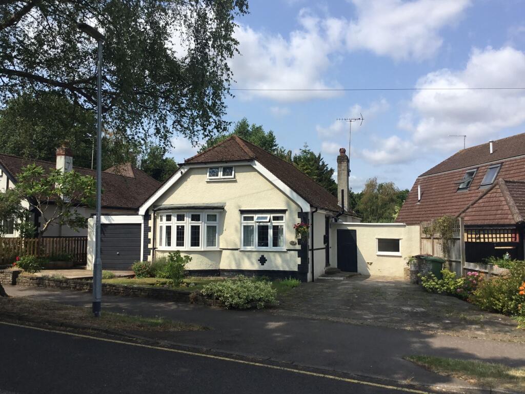Main image of property: Highfield Way, Potters Bar, EN6