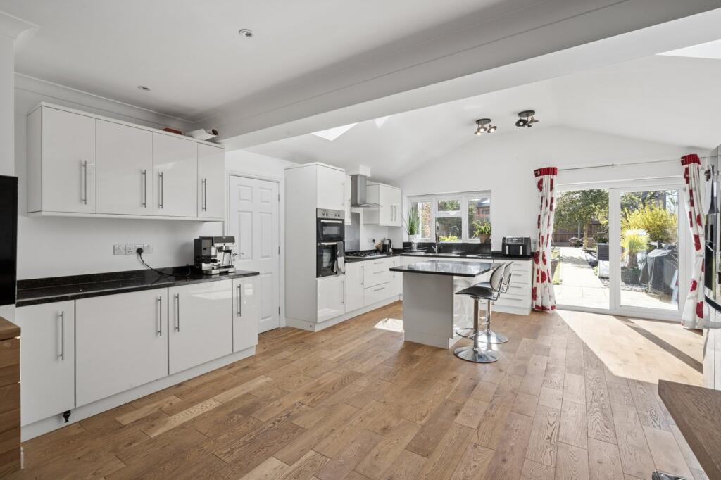 Main image of property: Rectory Close, Farnham Royal, SL2