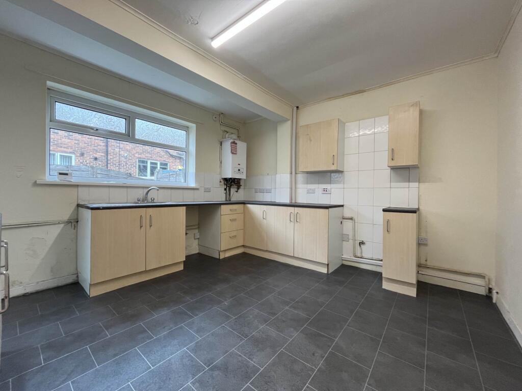 House in Stockport - More