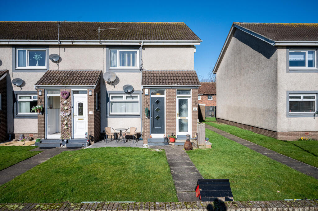 Main image of property: 13 Glenmuir Court, Ayr, KA8 9PZ