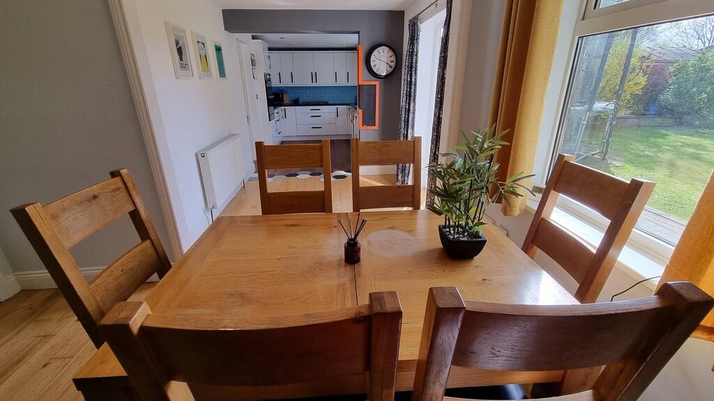 Dukes Drive, Halesworth - View 5