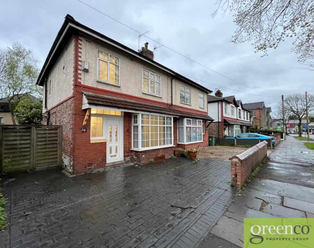Main image of property: Bury Road, Radcliffe, Bury, M26