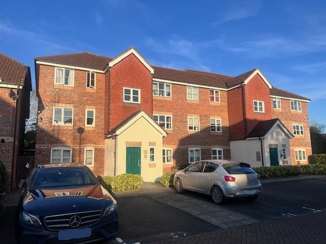 Main image of property: Whitehead Way, Aylesbury, HP21
