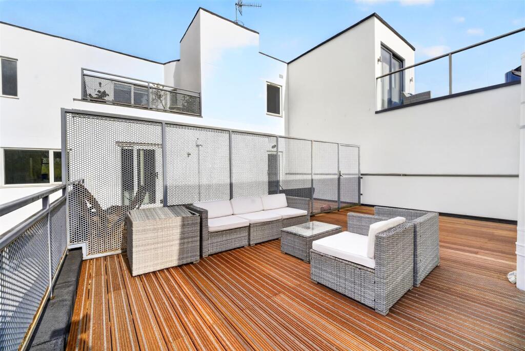 Main image of property: Liverpool Road, Barnsbury