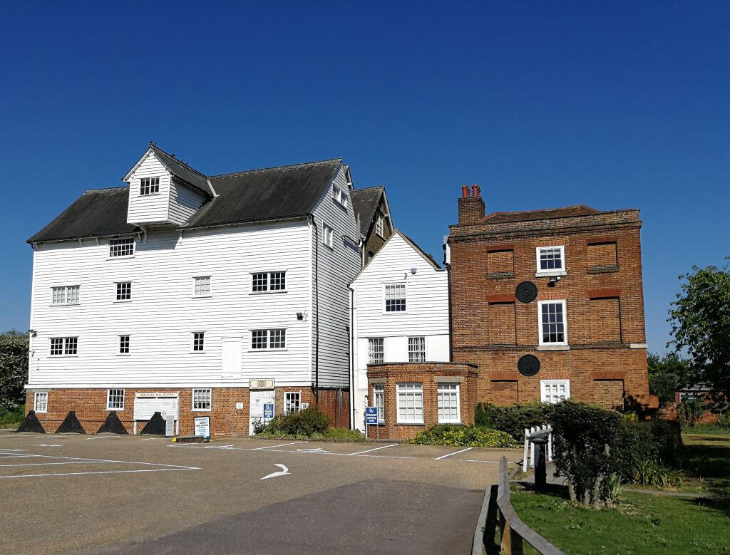 Main image of property: Moulsham Mill, Parkway, Chelmsford, Essex, CM2