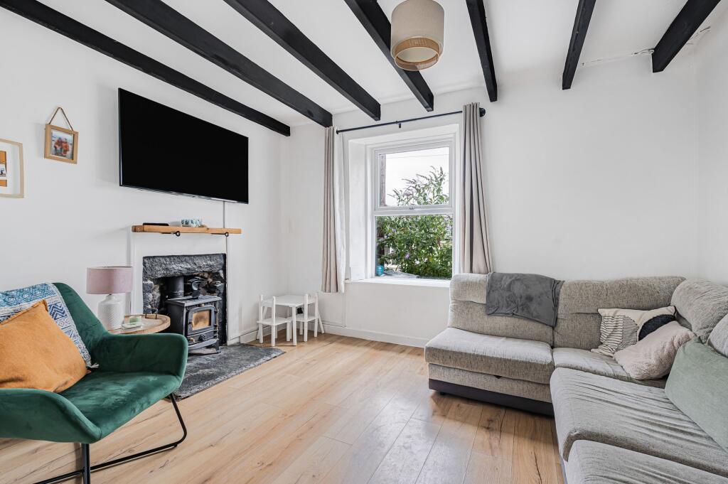 House in St Stephen, Cornwall - View 4