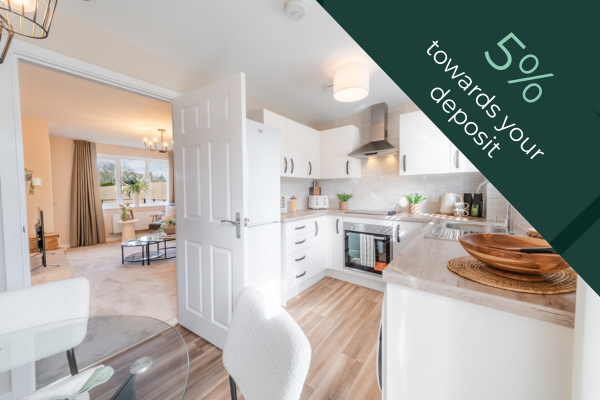 Main image of property: Oak Tree Crescent,
Knottingley,
WF11 0EW