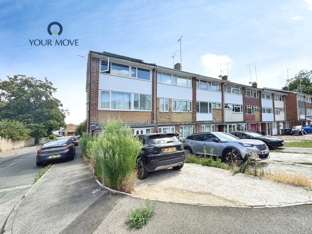 Main image of property: Cedar Drive, Sutton At Hone, Dartford, Kent, DA4