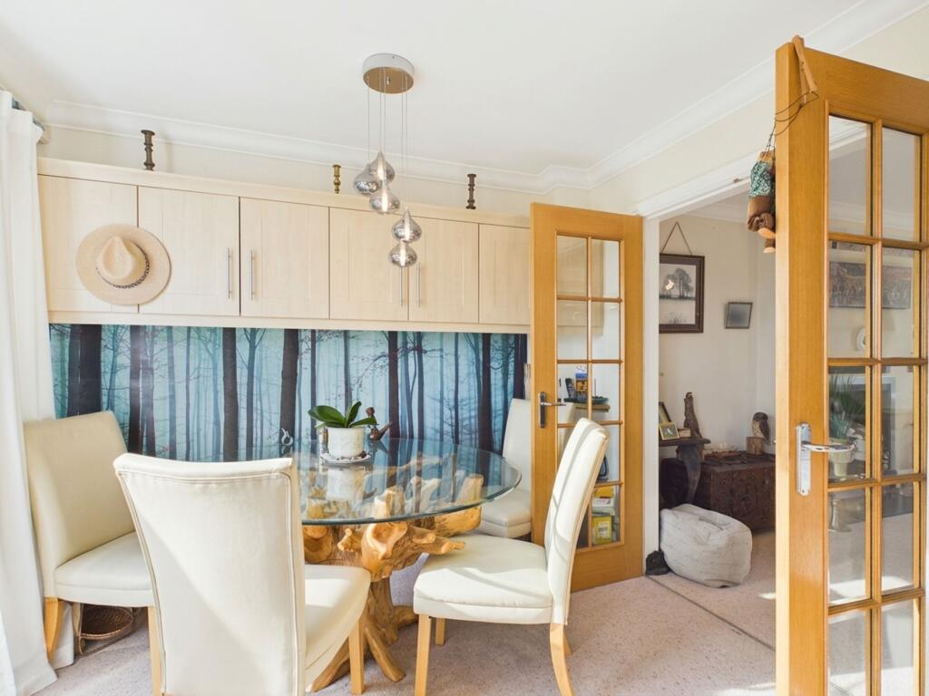House in Grange-over-Sands, Westmorland and Furness - View 5