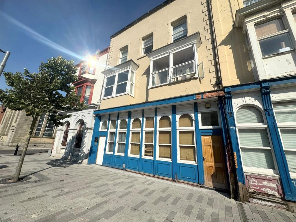 Main image of property: Church Street, Hartlepool, County Durham, TS24