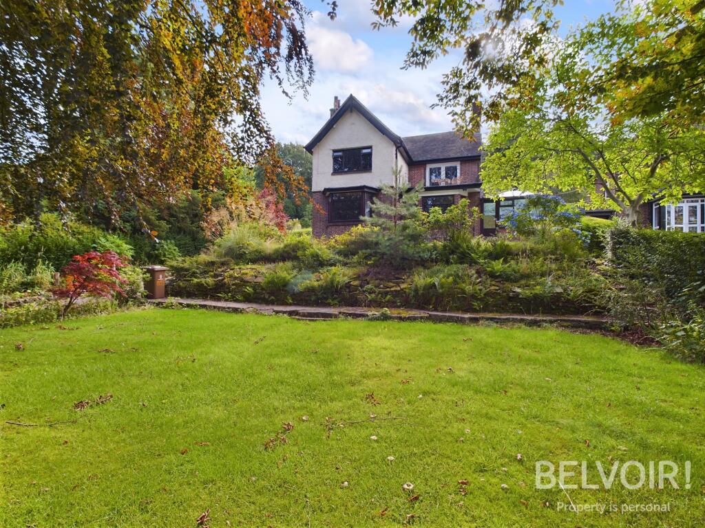 Main image of property: Lightwood Road, Stoke On Trent, ST3