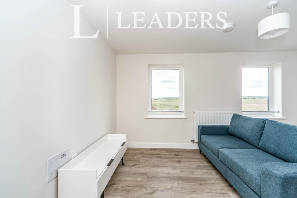 Apartment in Houghton Conquest, Central Bedfordshire - More
