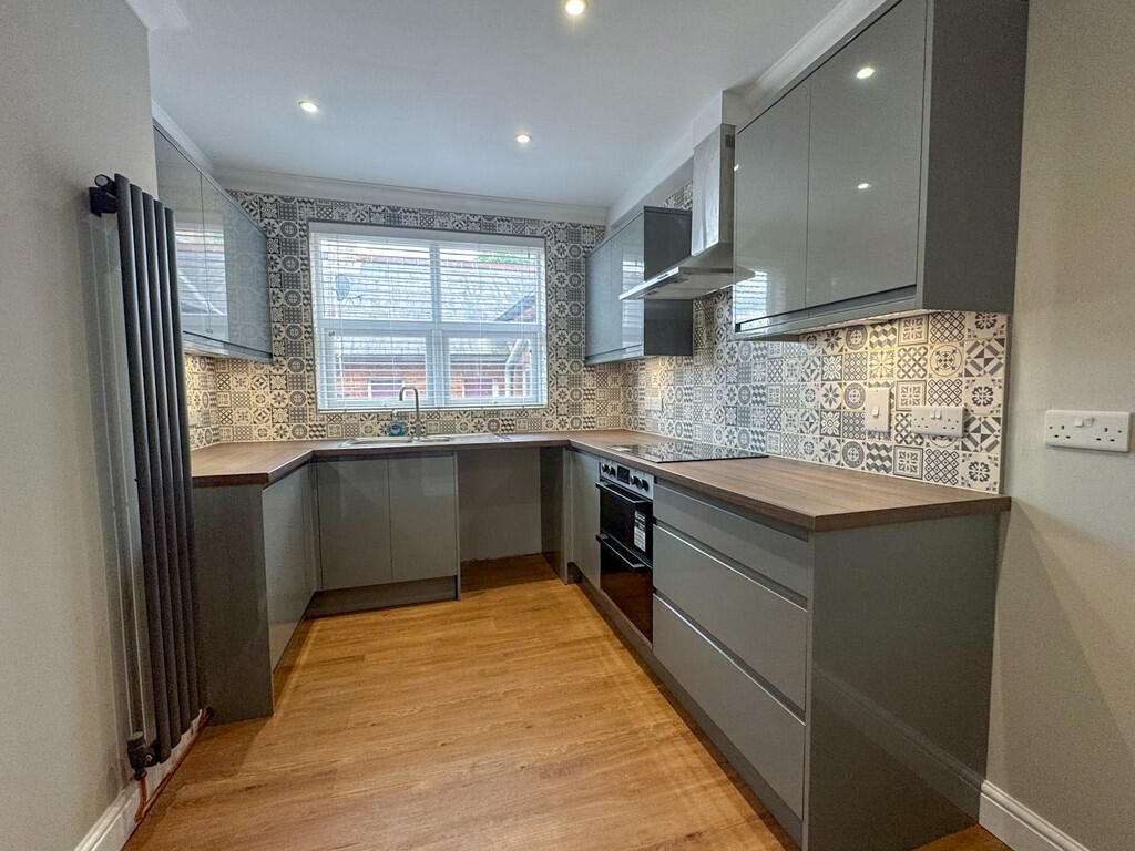 Apartment in Ipswich - View 2