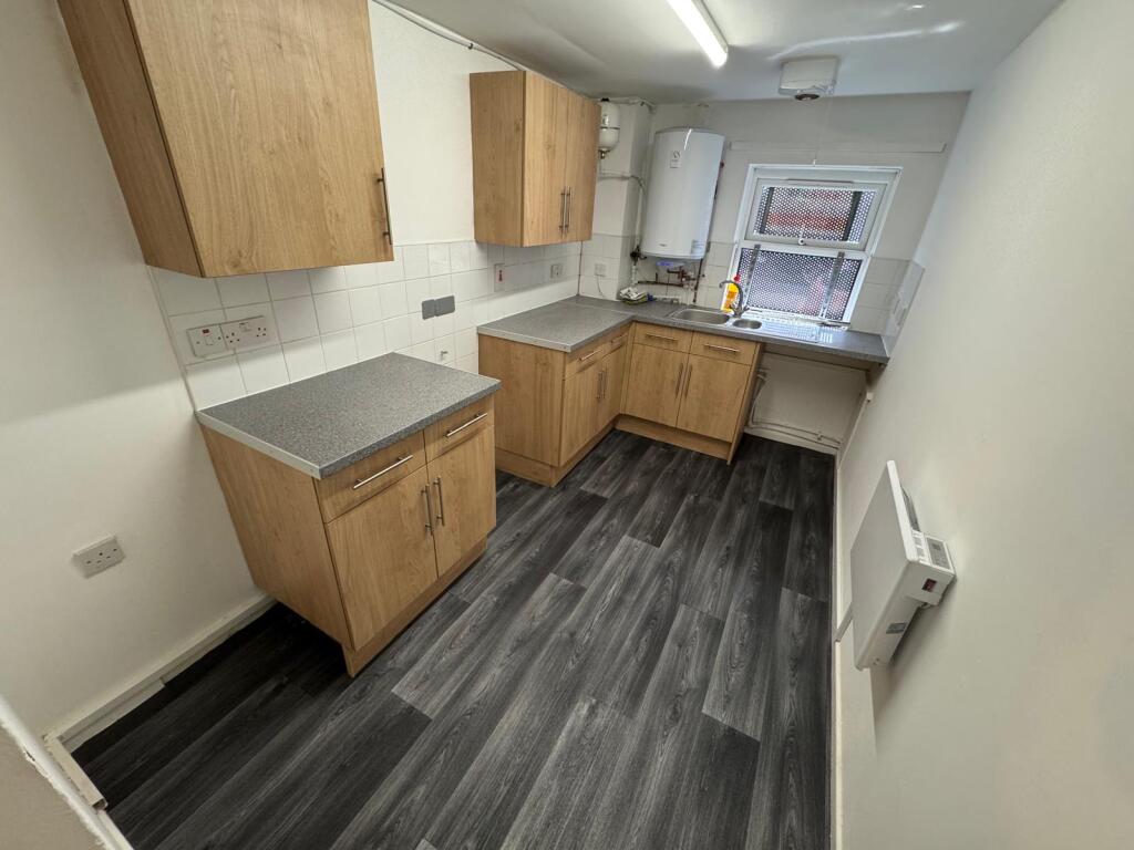 Main image of property: Park Street, KIDDERMINSTER