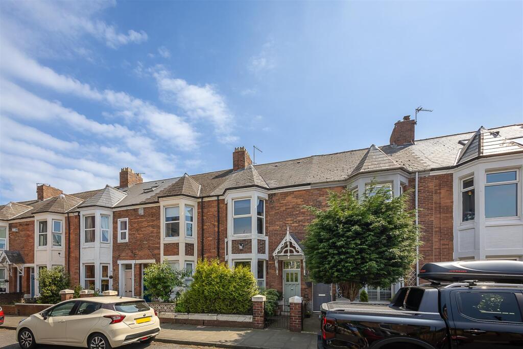 Main image of property: Wandsworth Road, Heaton, Newcastle upon Tyne