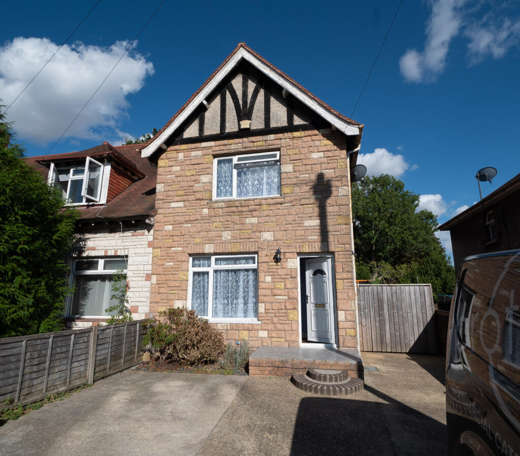 House in Southampton