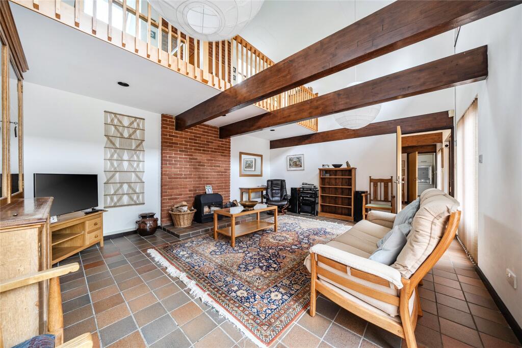 Great Linford, Milton Keynes, Buckinghamshire, MK14 photo 4