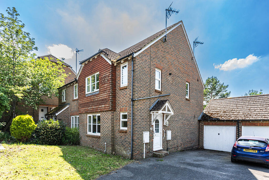 Main image of property: Trinity Road, Hurstpierpoint