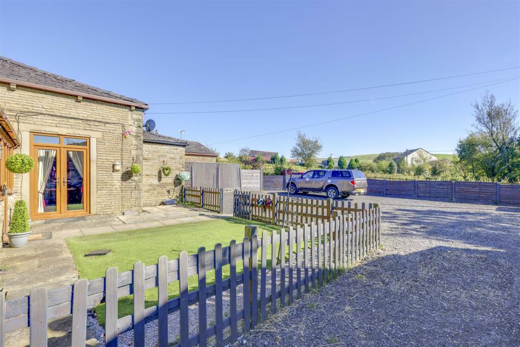 Additional image 5 of Dean Lane, Water, Rossendale - With 2 Acres of Land