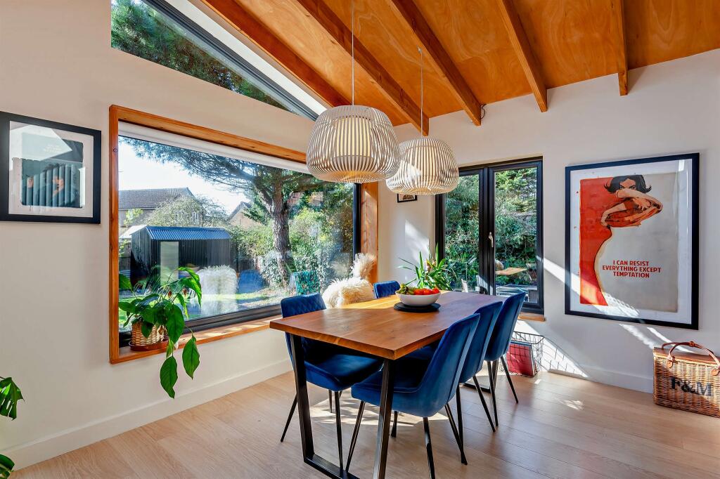 Main image of property: Sheringham Way, Orton Longueville, Peterborough