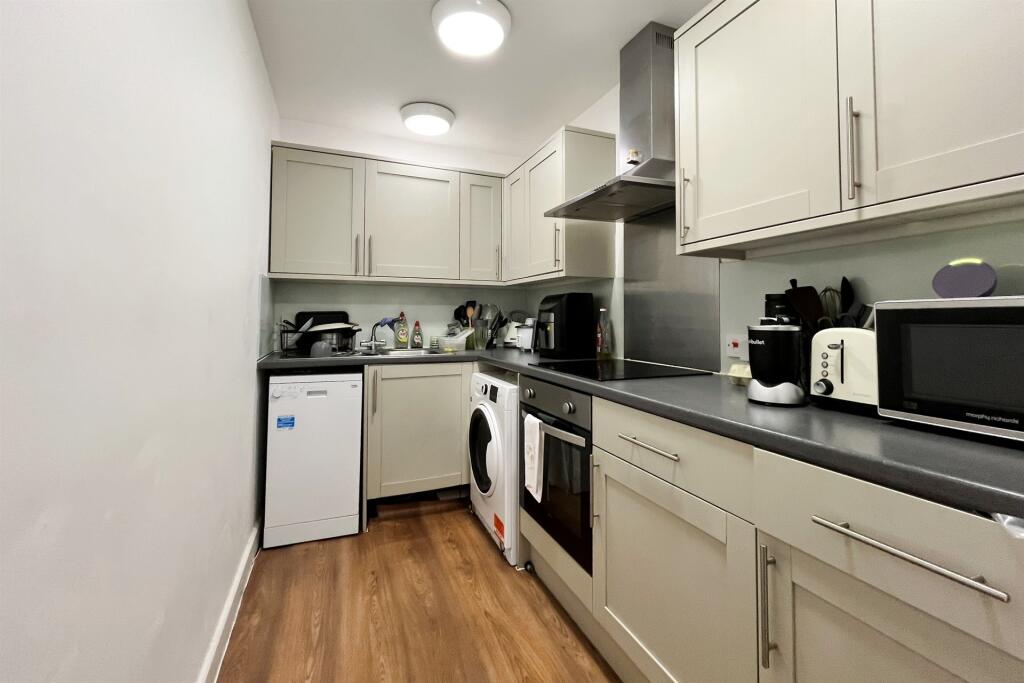 Main image of property: Bournemouth Centre