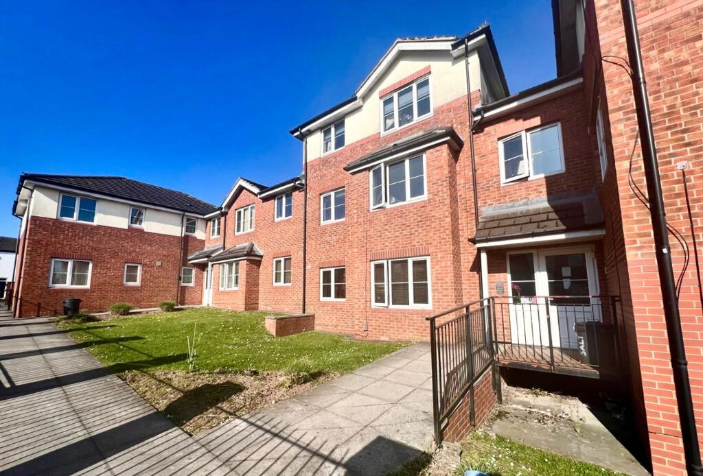 Main image of property: Worsley Road, Swinton, M27