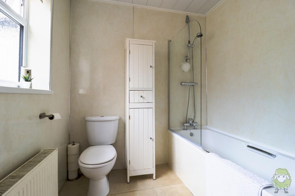 House in South Tyneside, Whiteleas - View 4