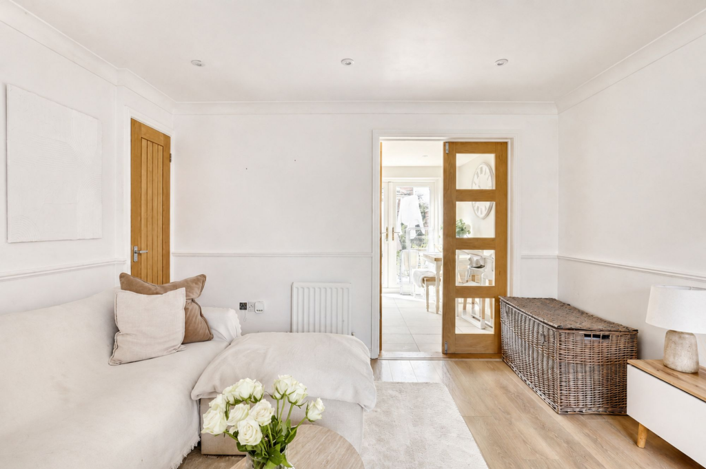 House in Ipswich - View 4