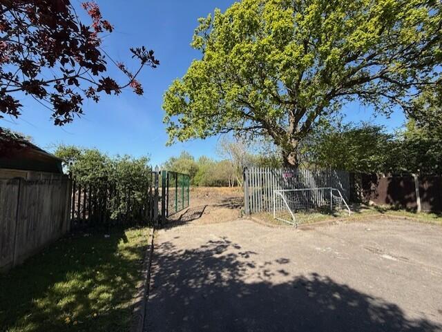 Main image of property: Land lying north of Rosemary Lane, Blackwater, Surrey, GU17 0ER. Freehold