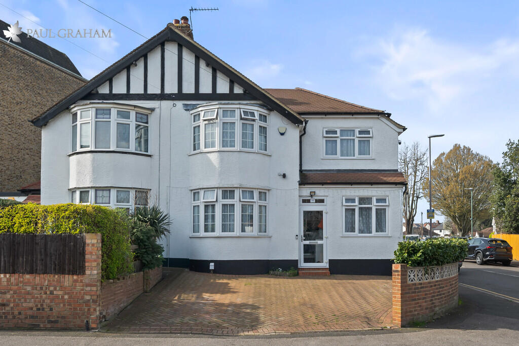 Main image of property: Bridges Lane, Beddington