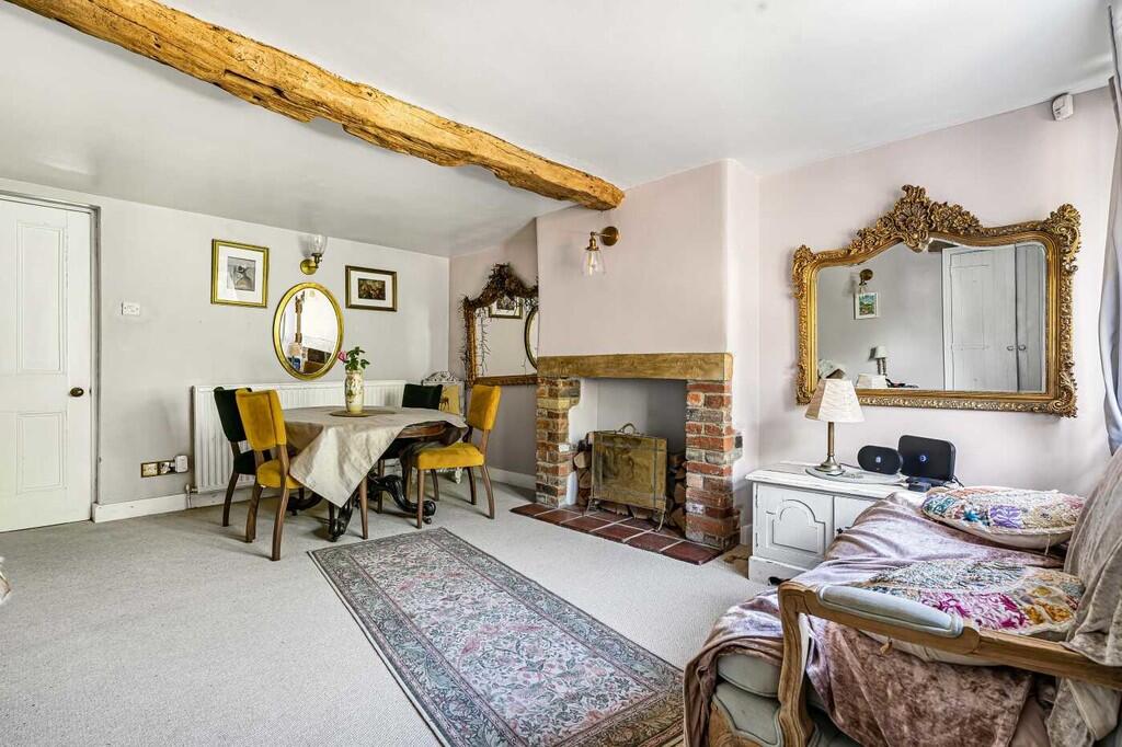 House in Oxford - View 2