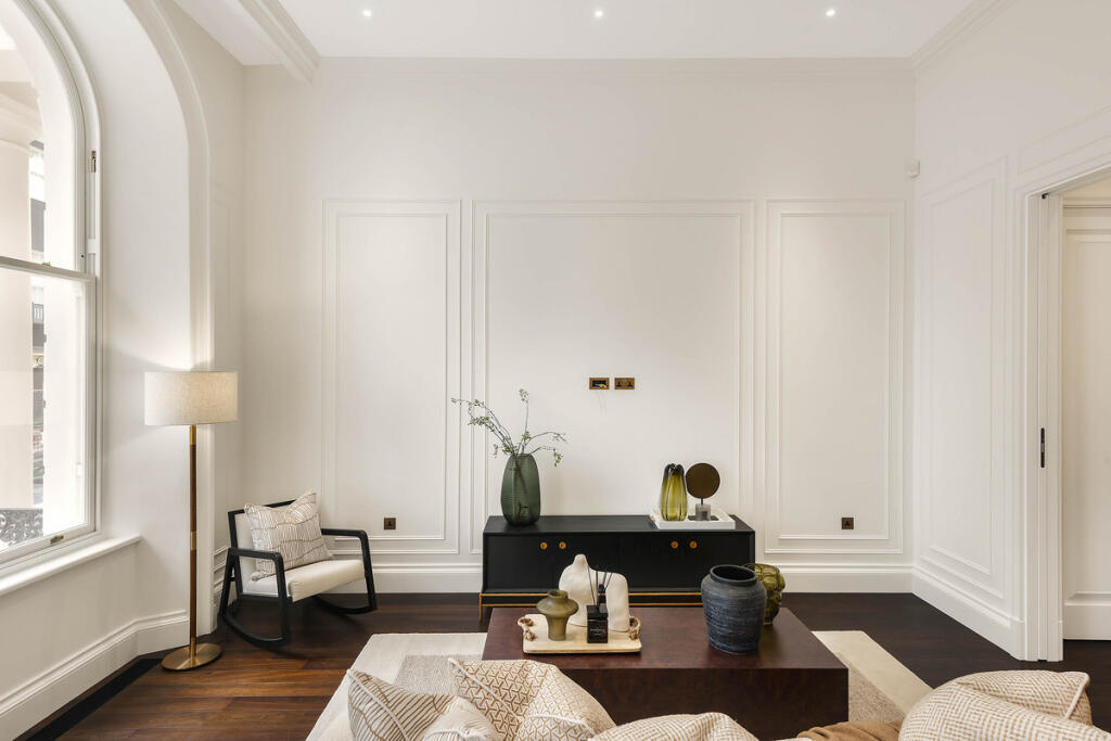 Main image of property: Charles Street, Mayfair, W1J