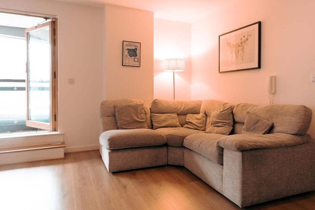 Main image of property: Marsh Lane, Leeds, West Yorkshire, LS9
