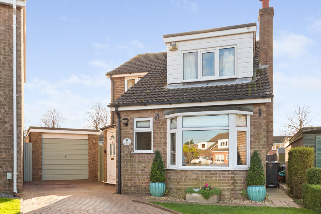 Main image of property: Woodlands Avenue, Keelby