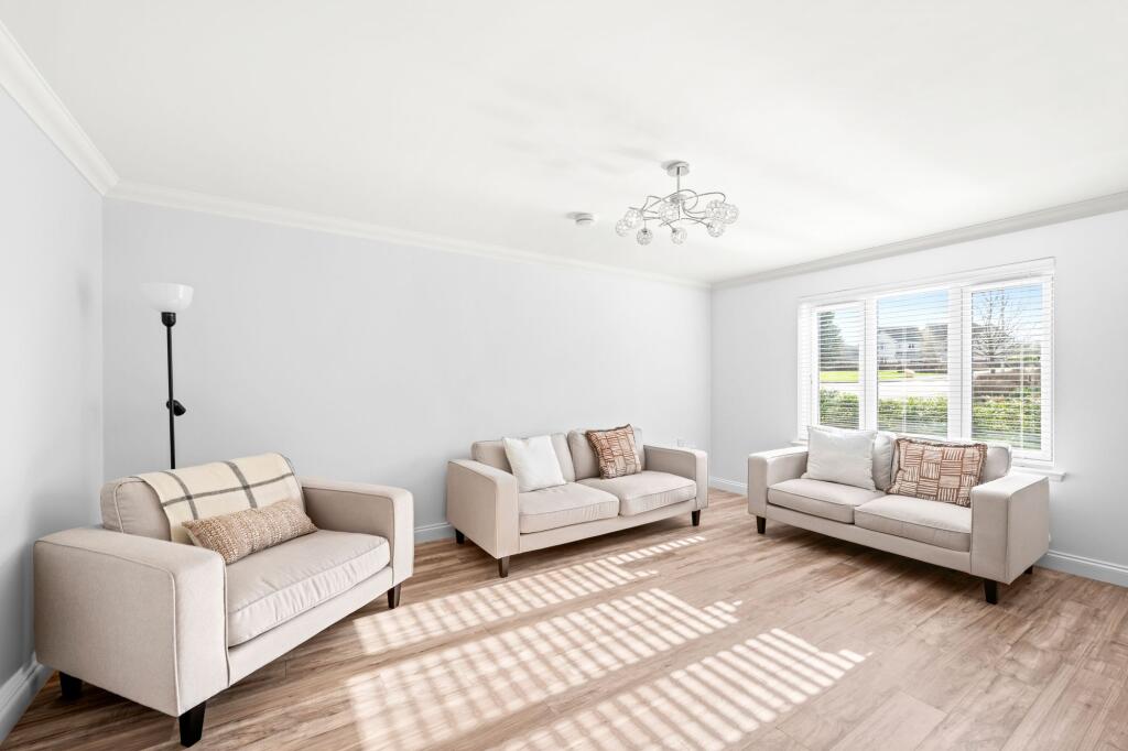Langton Crescent, East Calder, EH53 - View 5