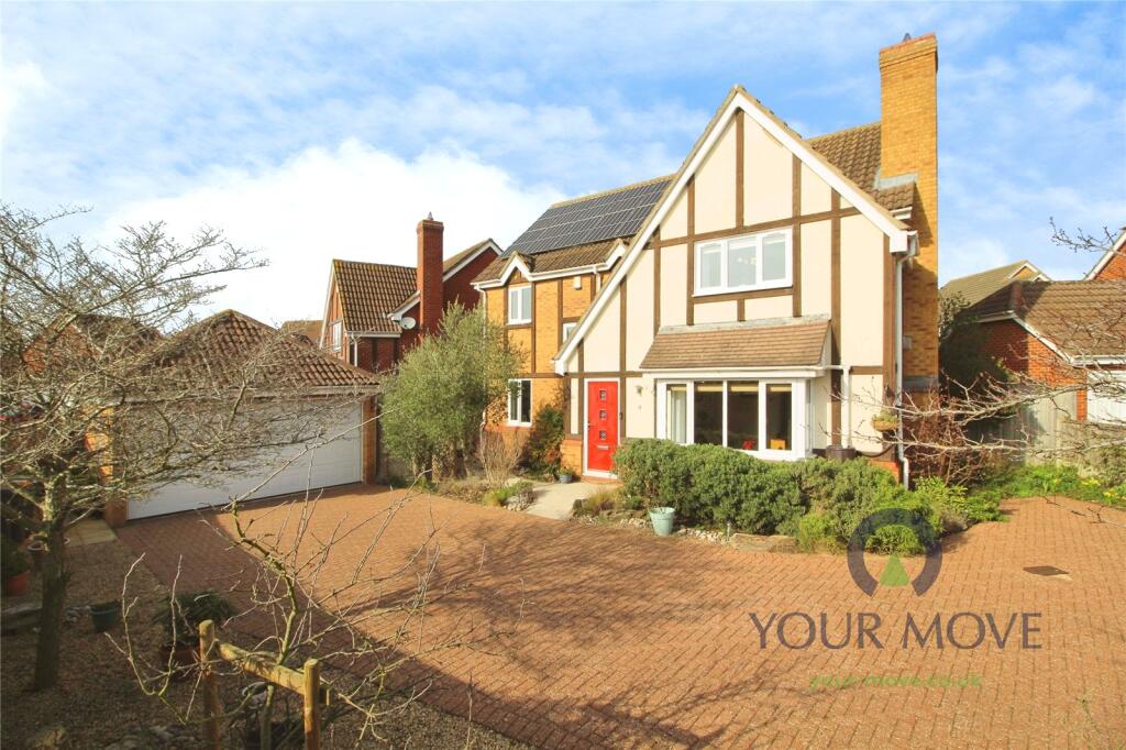 Main image of property: Easby Abbey, Bedford, Bedfordshire, MK41