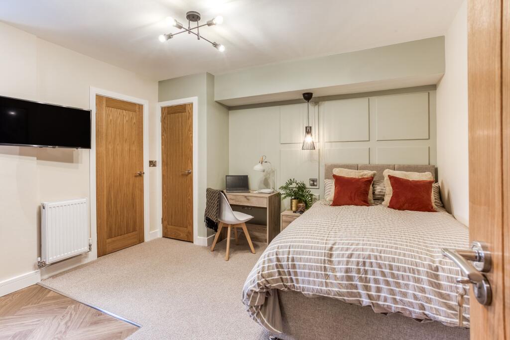 Main image of property: Studio 2, Warner Street